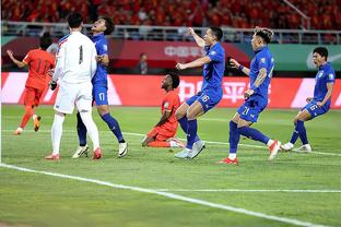 媒体人：费南多拉伤让人担心，踢泰国没他和武磊很容易被压着踢